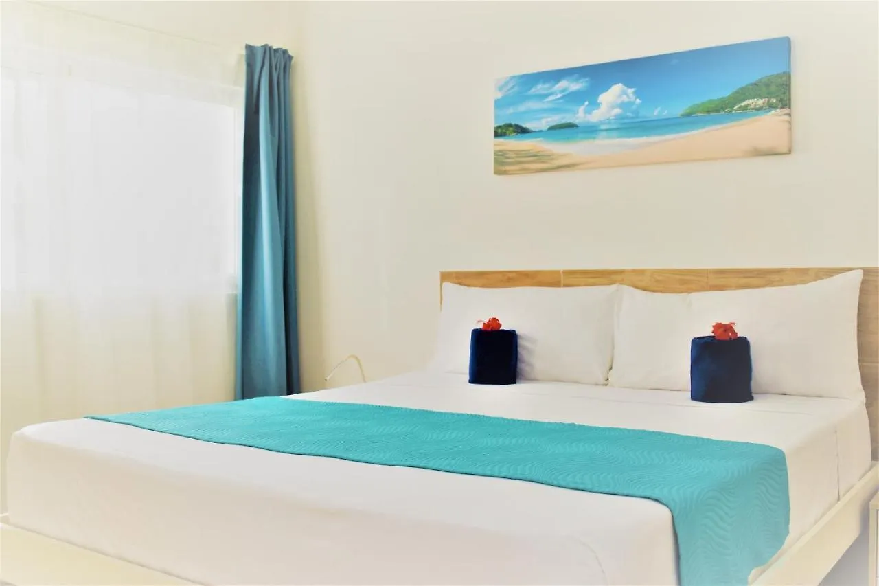 Hotel Tropical Casa Laguna Cabarete