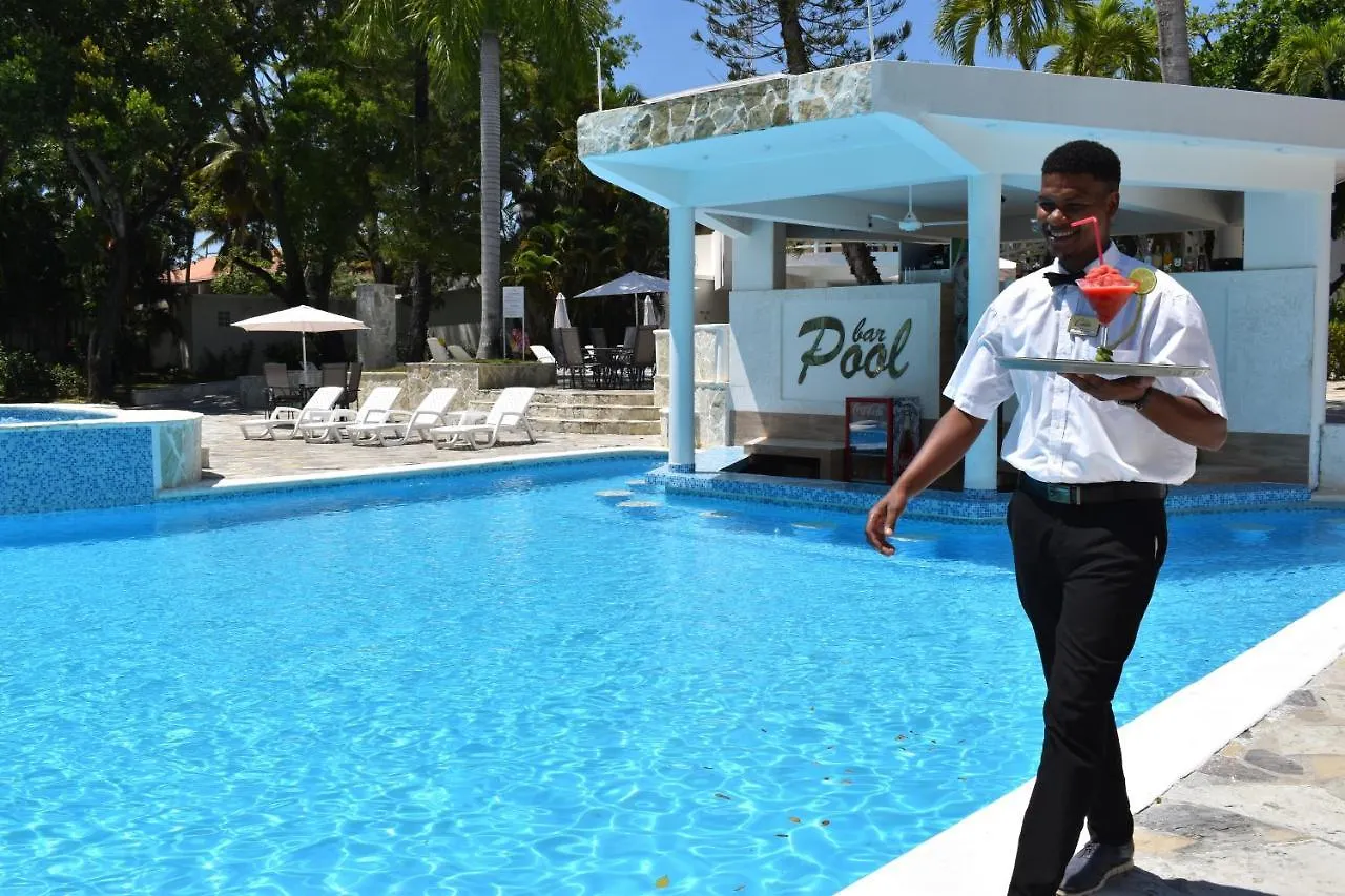 Tropical Casa Laguna Cabarete Hotell