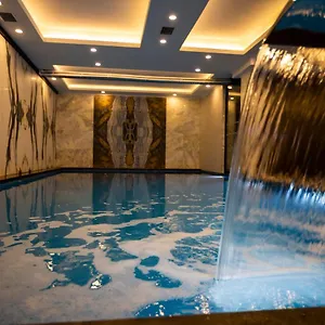 Hamitbey Yenikapi 4* Estambul