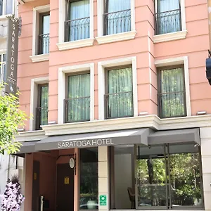 Saratoga Sultanahmet 4* Estambul