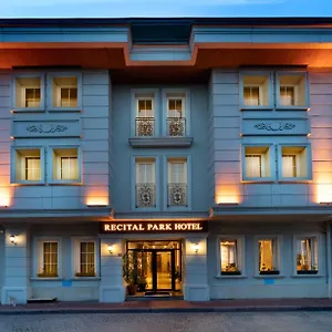 Recital Park 4* Estambul