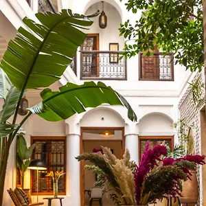 Dar Beldia And 4* Marrakesh