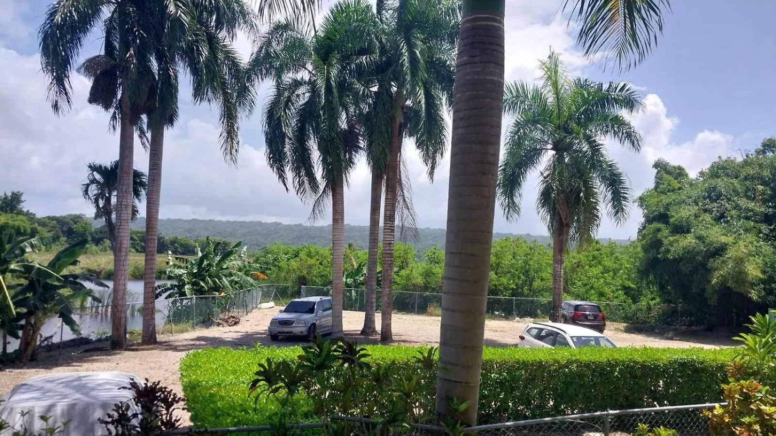 **** Hotel Tropical Casa Laguna Cabarete Dominican Republic
