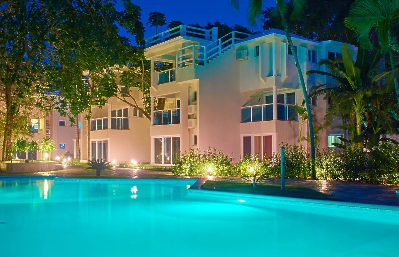 Tropical Casa Laguna Cabarete 4*,