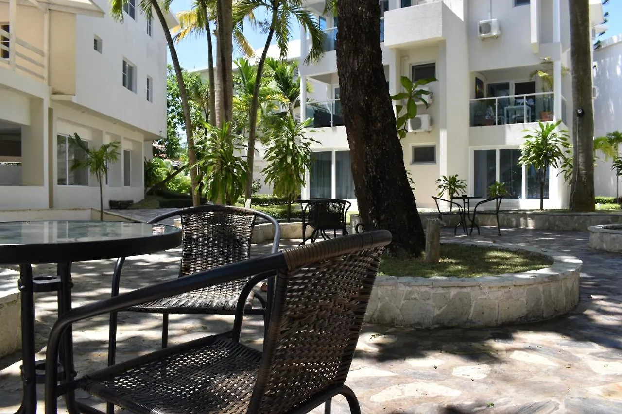 Tropical Casa Laguna Кабарете 4*,  Доминиканская Республика